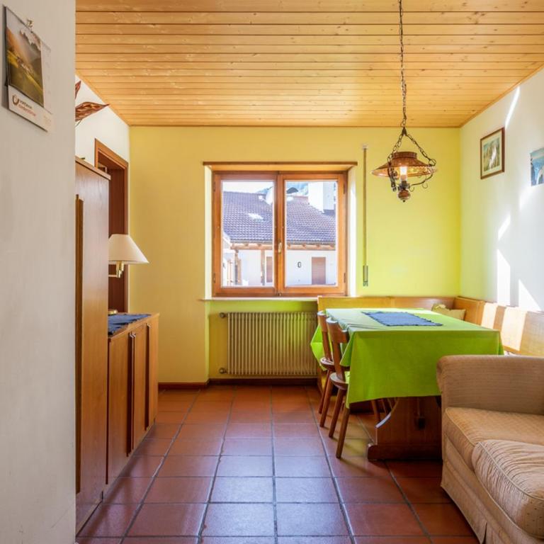 Appartements Pension Sonia - Appartamento con 2 Camere da Letto - 4