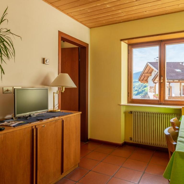 Appartements Pension Sonia - Appartamento con 2 Camere da Letto - 7