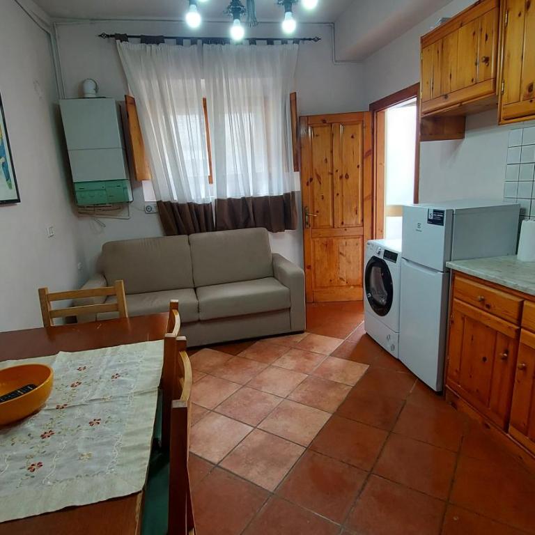 casa tata fino a 6 posti letto - Two-Bedroom Apartment - 1