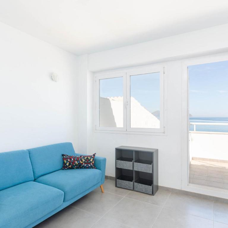 YourHouse Monges sea view Studio - Loft - 2