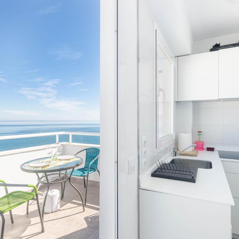 YourHouse Monges sea view Studio - Loft - 5