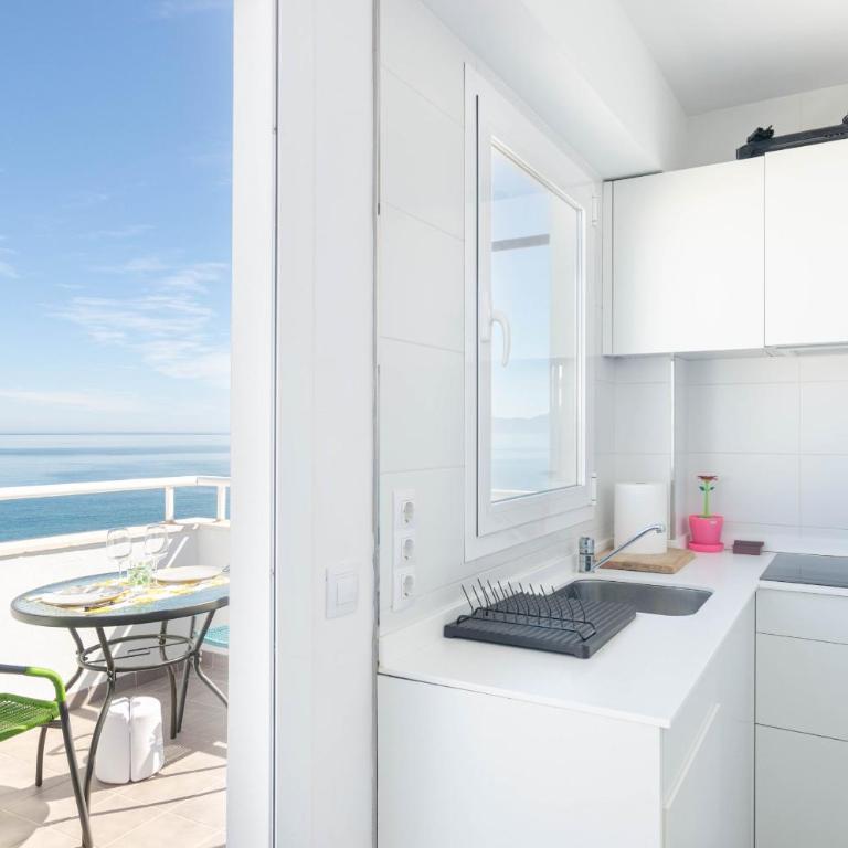 YourHouse Monges sea view Studio - Loft - 9