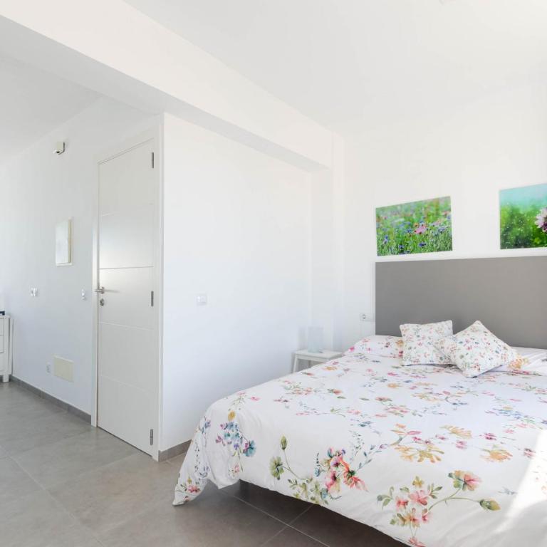 YourHouse Monges sea view Studio - Loft - 10
