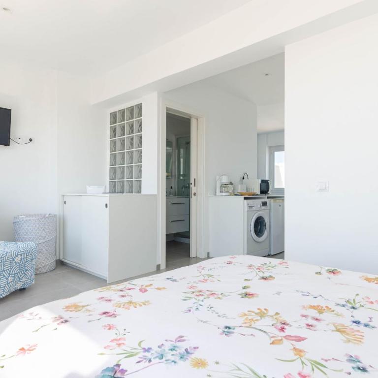 YourHouse Monges sea view Studio - Loft - 12