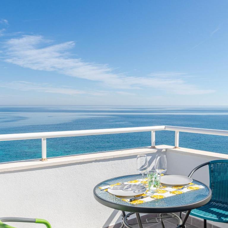 YourHouse Monges sea view Studio - Loft - 21
