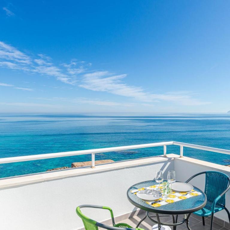 YourHouse Monges sea view Studio - Loft - 27