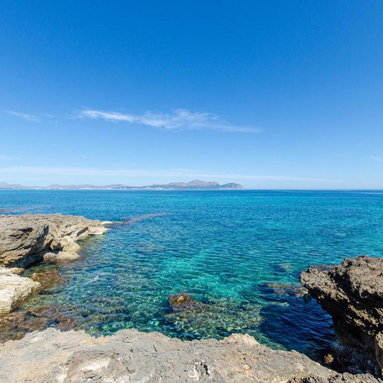 YourHouse Monges sea view Studio - Loft - 31