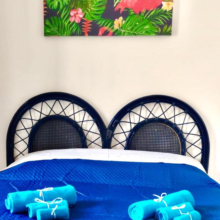 DGS APARTHOTEL - Casa Vacanze - 14
