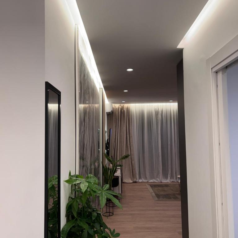 Super Luxury Apartment Ocean View Las Americas Costa Adeje - Apartment with Sea View - 33
