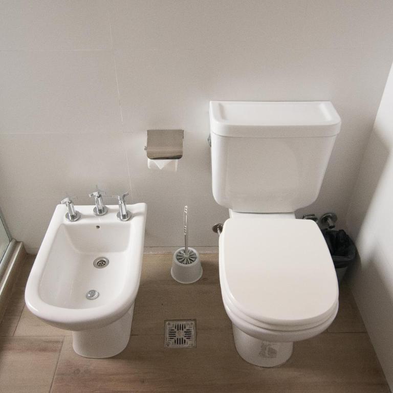 Babel Alto - Apartamento de 1 dormitorio - 11
