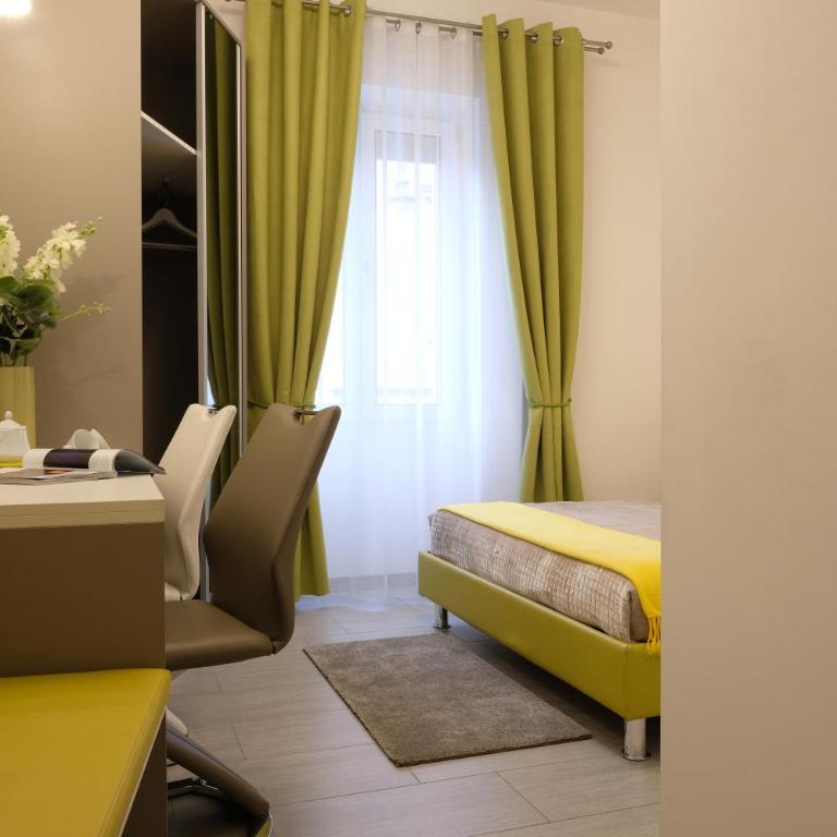 LeNotti Verona - Superior Double Room - 12