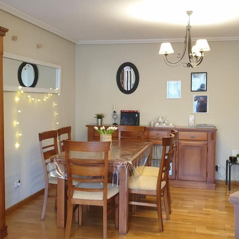 Alquiler piso completo centrico - Apartamento de 3 dormitorios - 11
