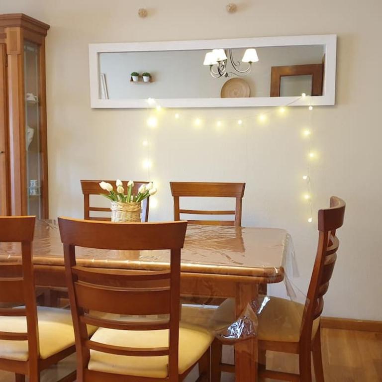 Alquiler piso completo centrico - Apartamento de 3 dormitorios - 27