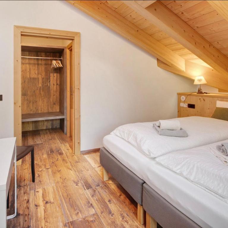 Olympic Chalet - Appartamento con 1 Camera da Letto - 9