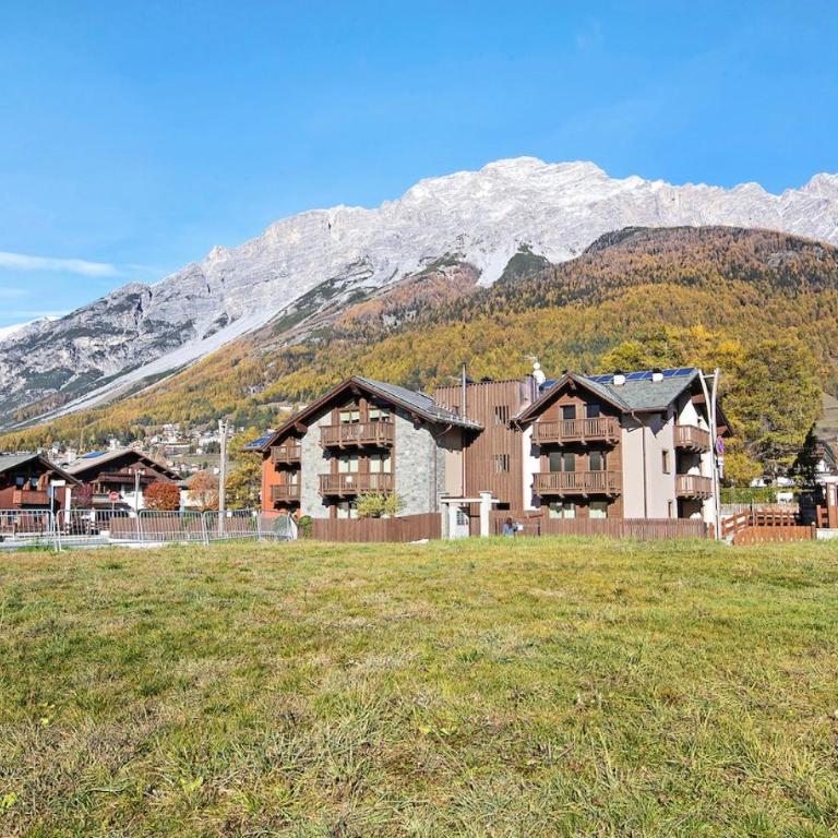 Olympic Chalet - Appartamento con 1 Camera da Letto - 4