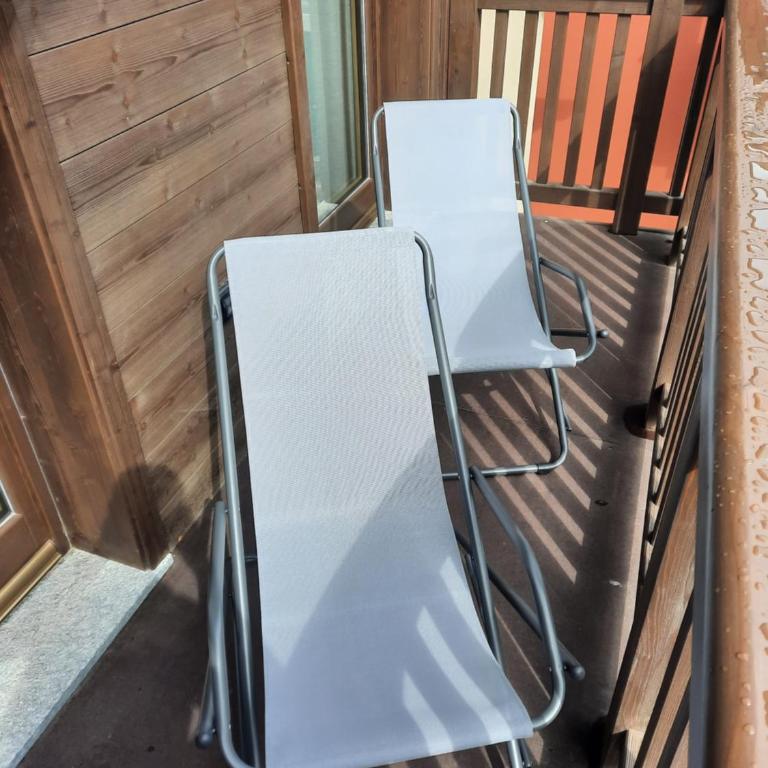 Olympic Chalet - Appartamento con 1 Camera da Letto - 18