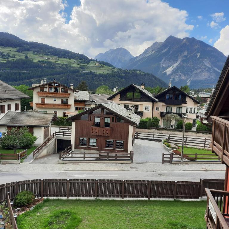 Olympic Chalet - Appartamento con 1 Camera da Letto - 5