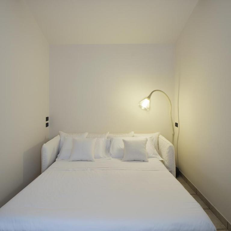 UNICA Assisi agri-charming house - Suite Apartment - 2