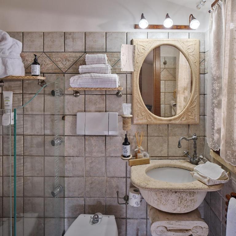 UNICA Assisi agri-charming house - Suite Apartment - 4