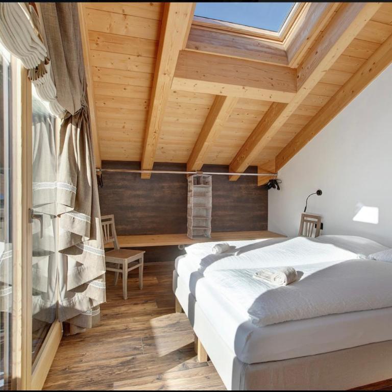 Olympic Chalet - Appartamento con 1 Camera da Letto - 8