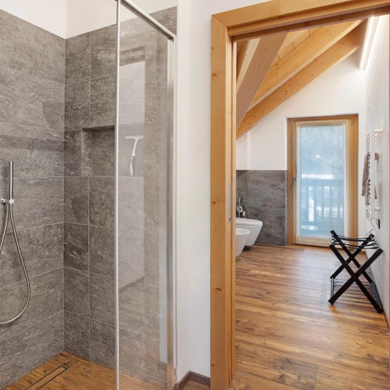 Olympic Chalet - Appartamento con 1 Camera da Letto - 13