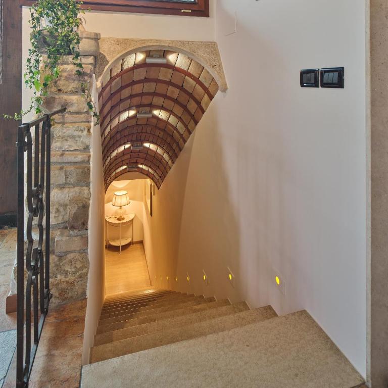 UNICA Assisi agri-charming house - Suite Apartment - 5