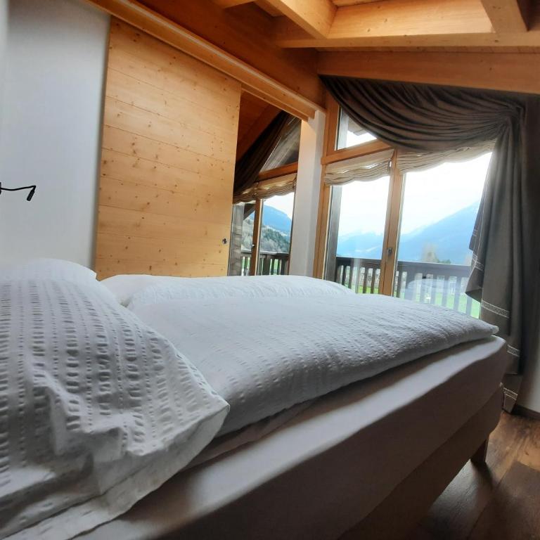 Olympic Chalet - Appartamento con 1 Camera da Letto - 18