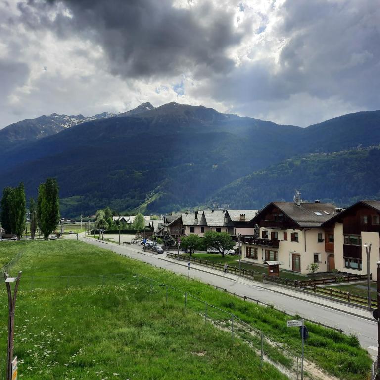 Olympic Chalet - Appartamento con 1 Camera da Letto - 17
