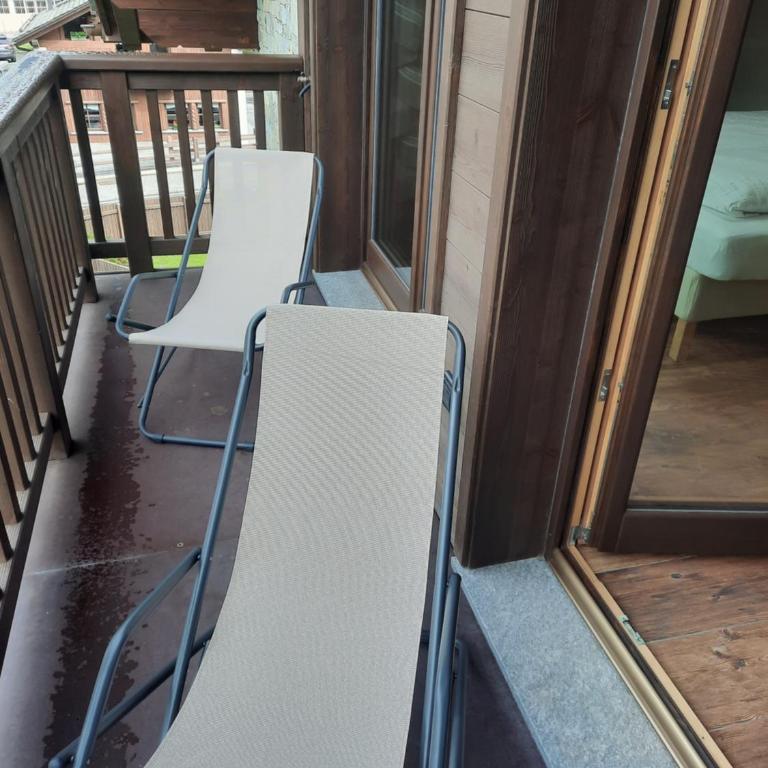 Olympic Chalet - Appartamento con 1 Camera da Letto - 15