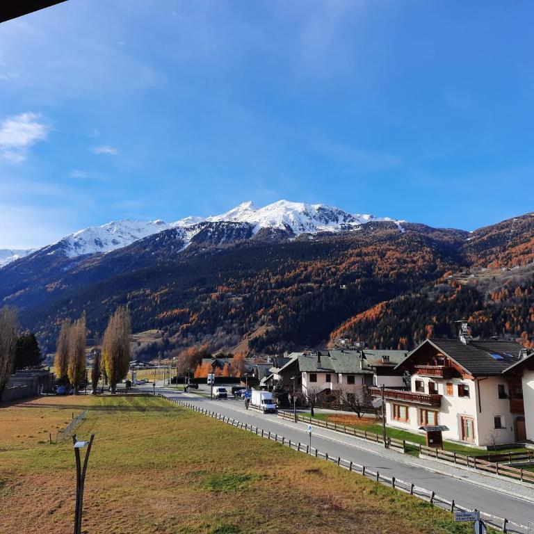 Olympic Chalet - Appartamento con 1 Camera da Letto - 16