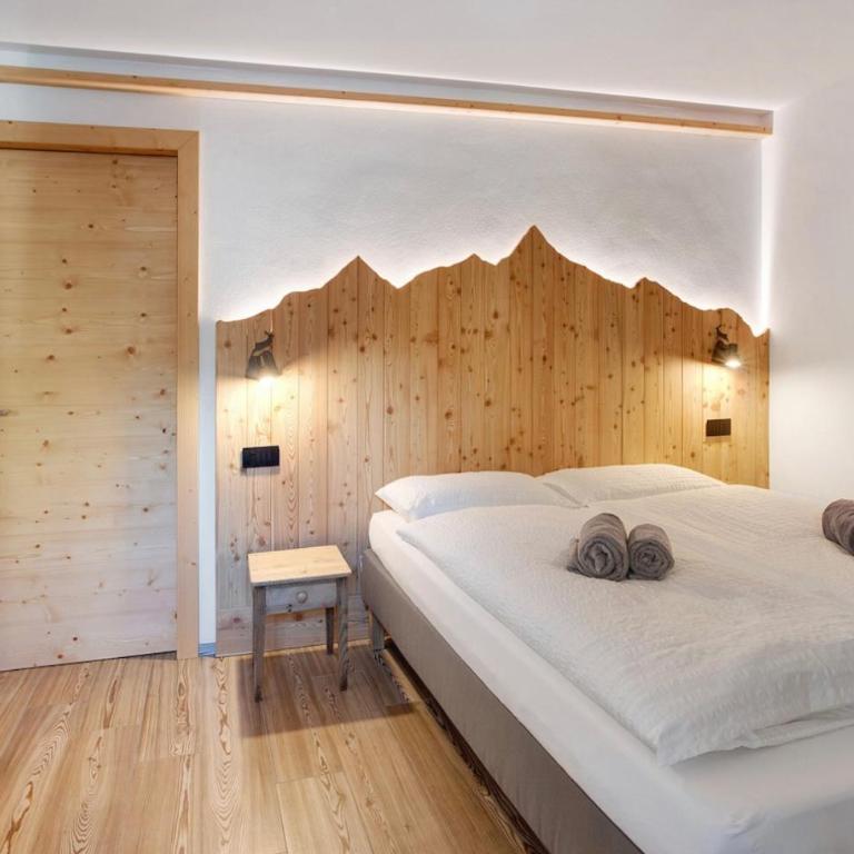 Olympic Chalet - Appartamento con 1 Camera da Letto - 10