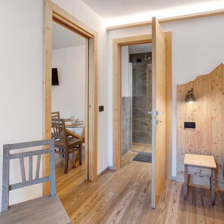 Olympic Chalet - Appartamento con 1 Camera da Letto - 11