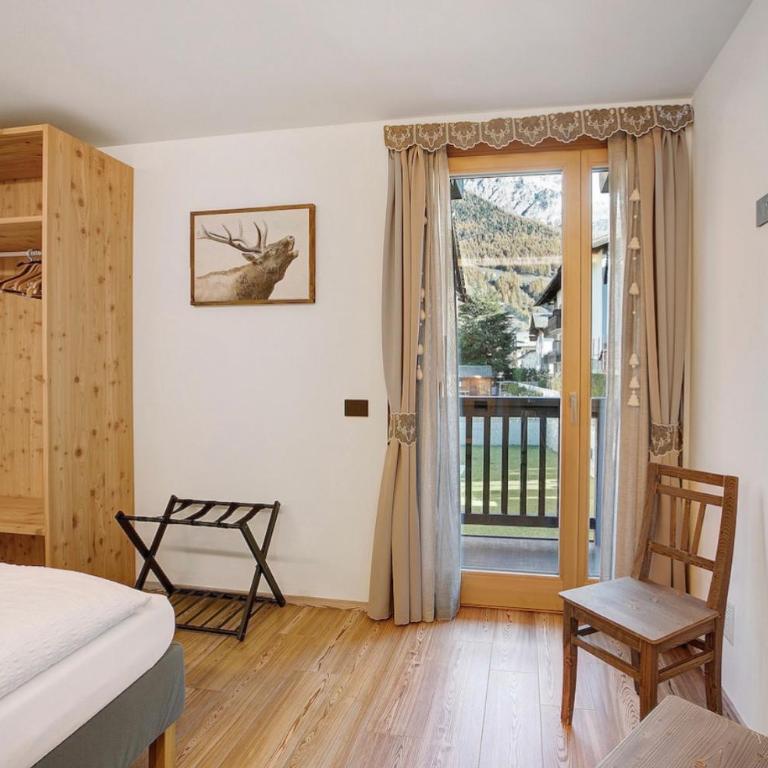 Olympic Chalet - Appartamento con 1 Camera da Letto - 14