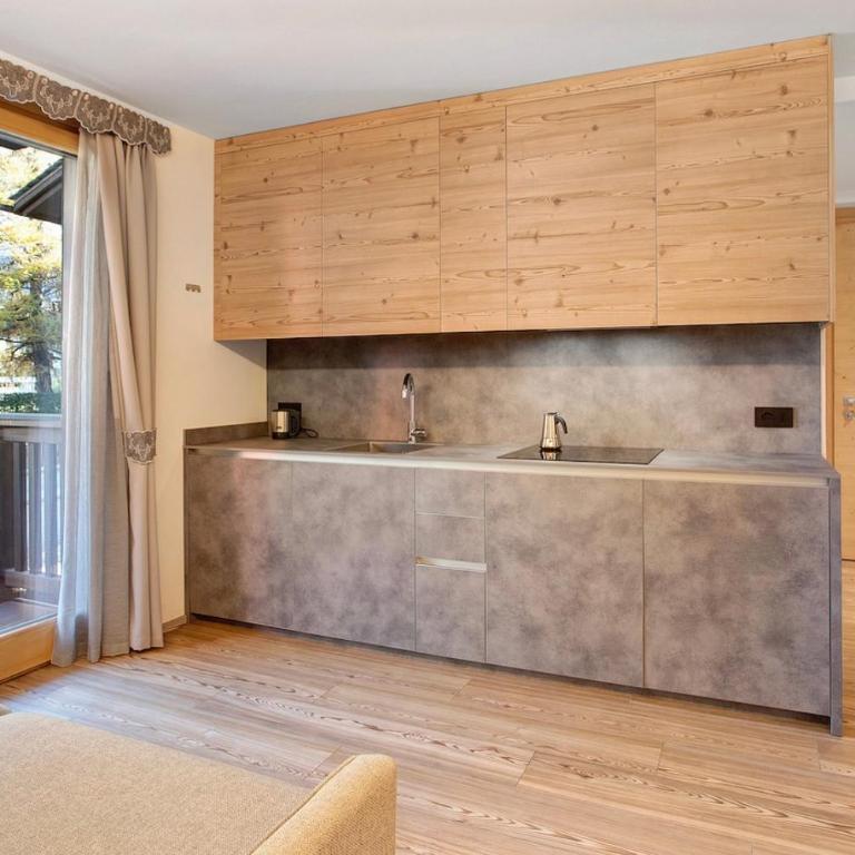 Olympic Chalet - Appartamento con 1 Camera da Letto - 15