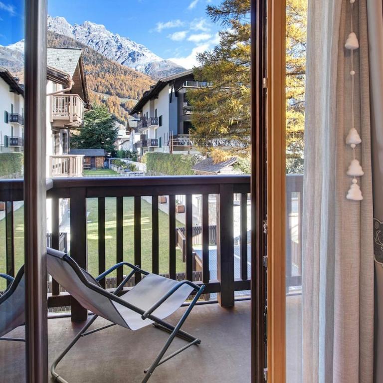 Olympic Chalet - Appartamento con 1 Camera da Letto - 19