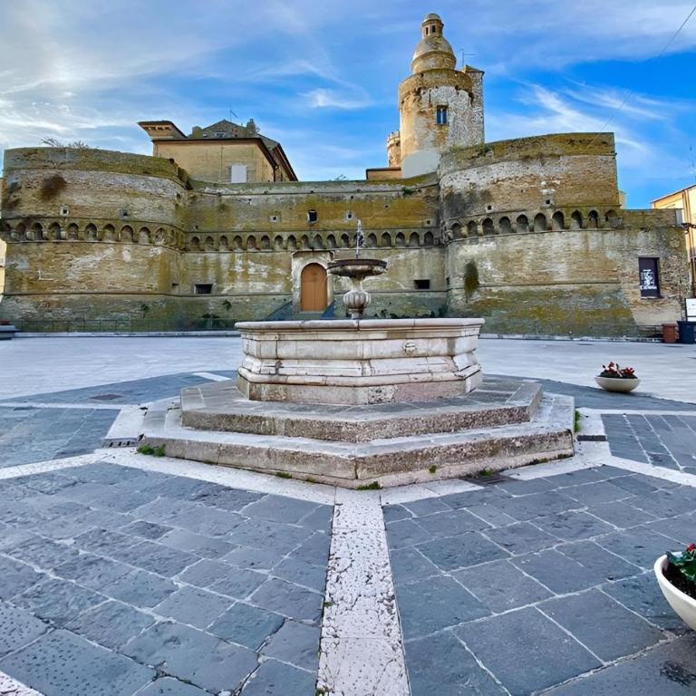 CIVICO 8 - Appartamento con 1 Camera da Letto - 25