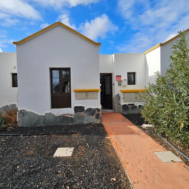 Casa Azul Montecastillo L7 - One-Bedroom Apartment - 36