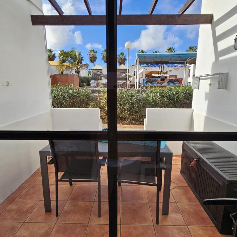 Casa Azul Montecastillo L7 - One-Bedroom Apartment - 16