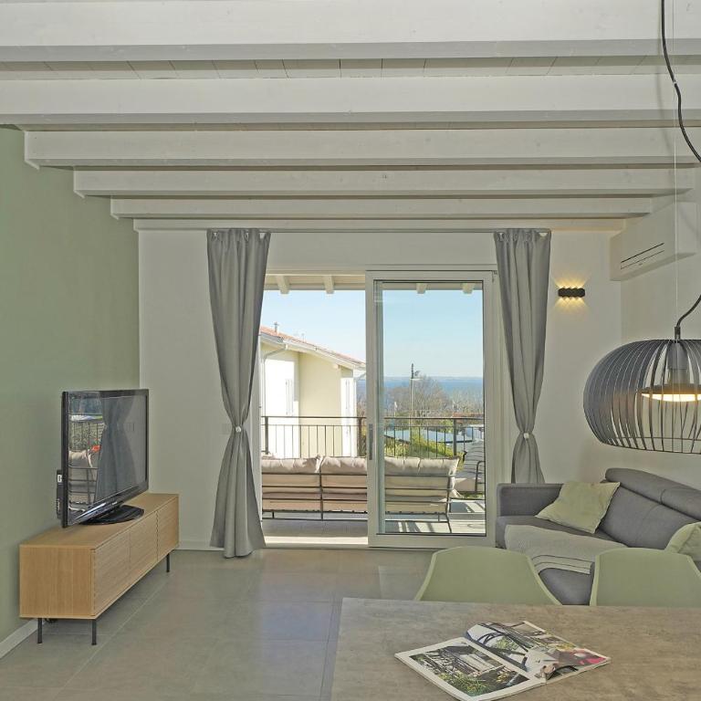La Cittadella P1-14 by Wonderful Italy - Appartamento - 6