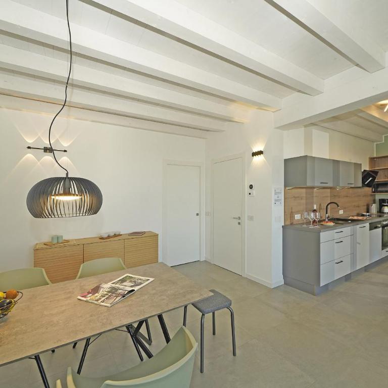 La Cittadella P1-14 by Wonderful Italy - Appartamento - 12