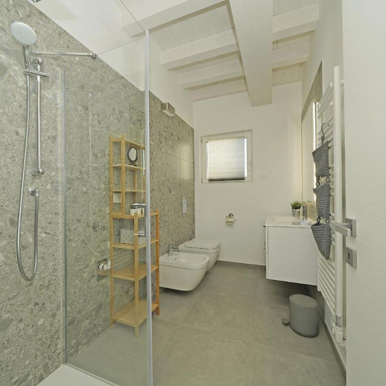 La Cittadella P1-14 by Wonderful Italy - Appartamento - 28