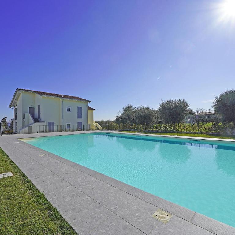 La Cittadella P1-14 by Wonderful Italy - Appartamento - 4