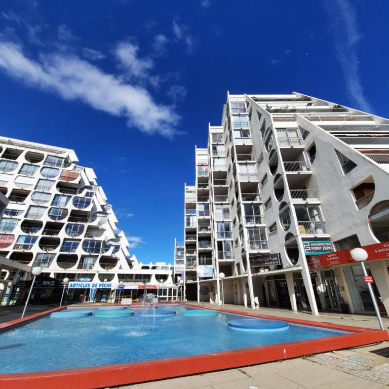 Fenestrelle By LGM une chambre, climatisation, wifi - Appartement 1 Chambre - 3