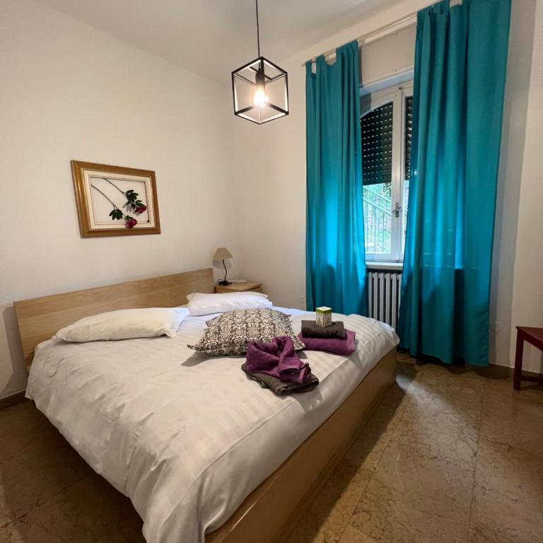 Villa CorteOlivo Rooms - Camera Matrimoniale Economy - 4