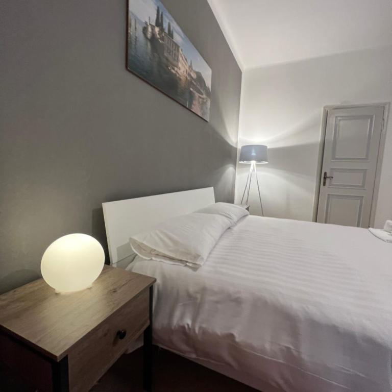 Villa CorteOlivo Rooms - Camera Quadrupla con Bagno Privato - 4