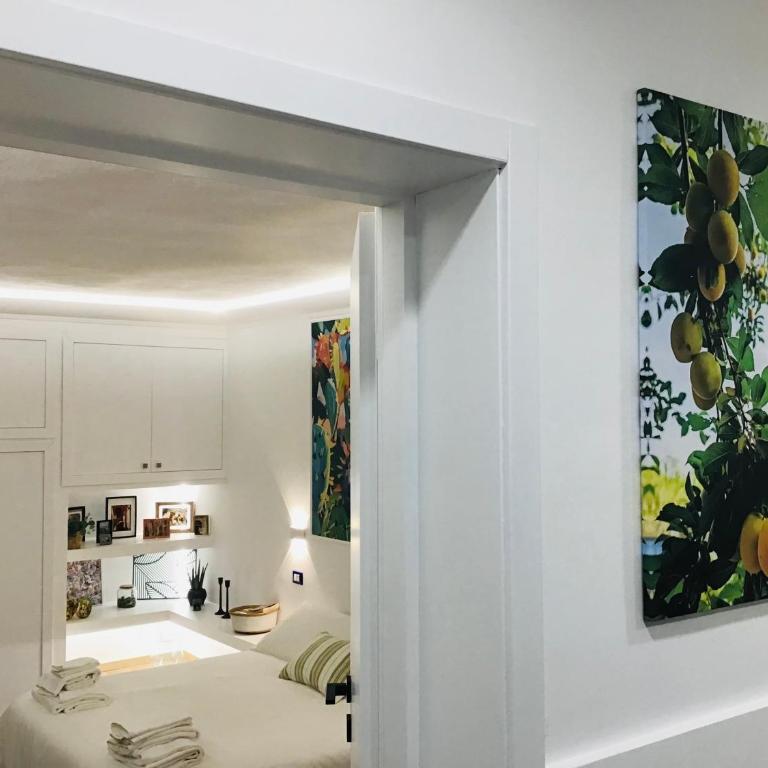 Lavica Di Mezzo Apartments - One-Bedroom Apartment - 13