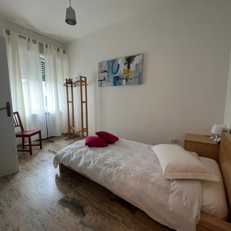 Villa CorteOlivo Rooms - Camera Singola con Bagno Privato - 2