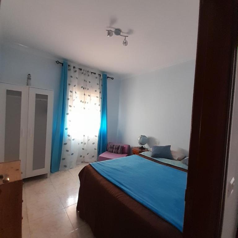 Tenerife Homestay - Habitación Individual Amplia - 4