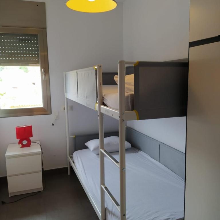 Salseta - Apartamento de 3 dormitorios - 14