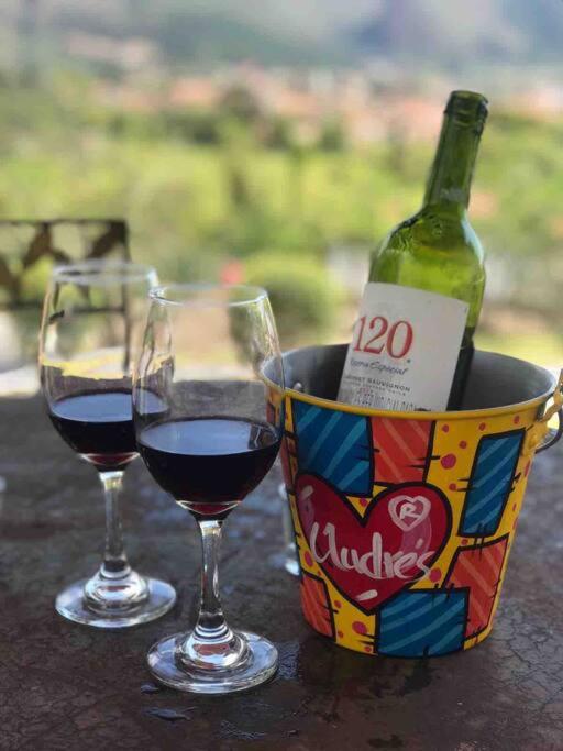 villa fatima - Villa de 1 dormitorio - 7